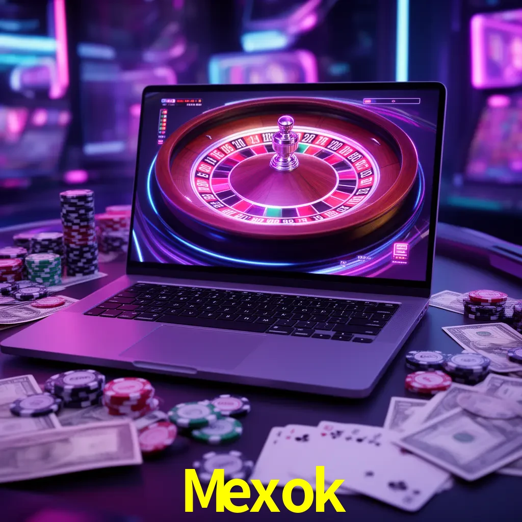 Mexok ¿Qué hace especial a Crash en nuestro sitio?
