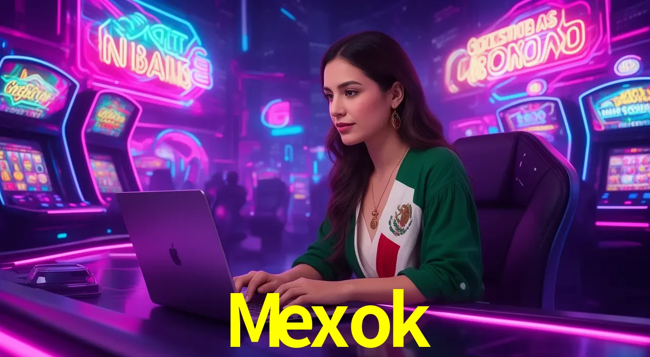 Mexok Descubre la historia y compromiso de Mexok en México