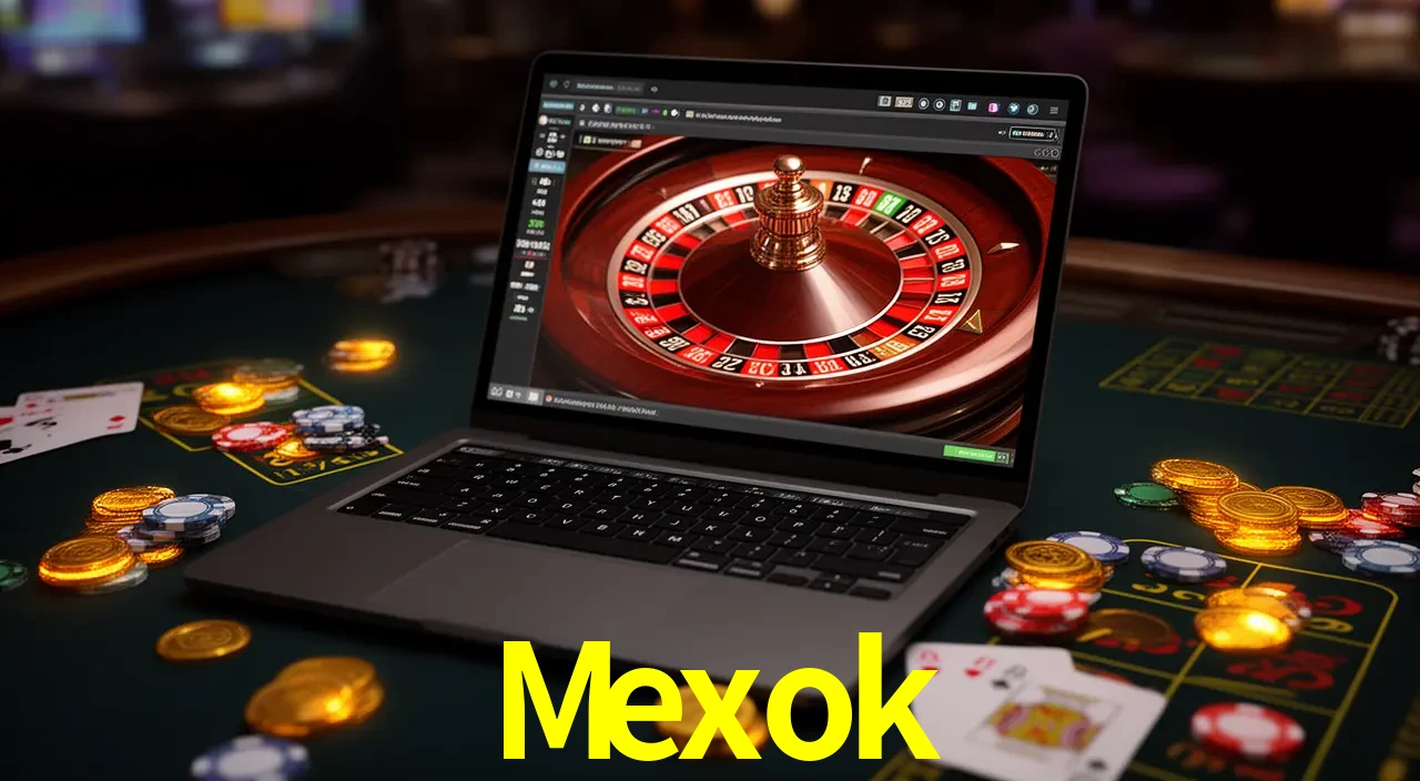 Mexok Compromiso de Mexok con tu privacidad y protección de datos