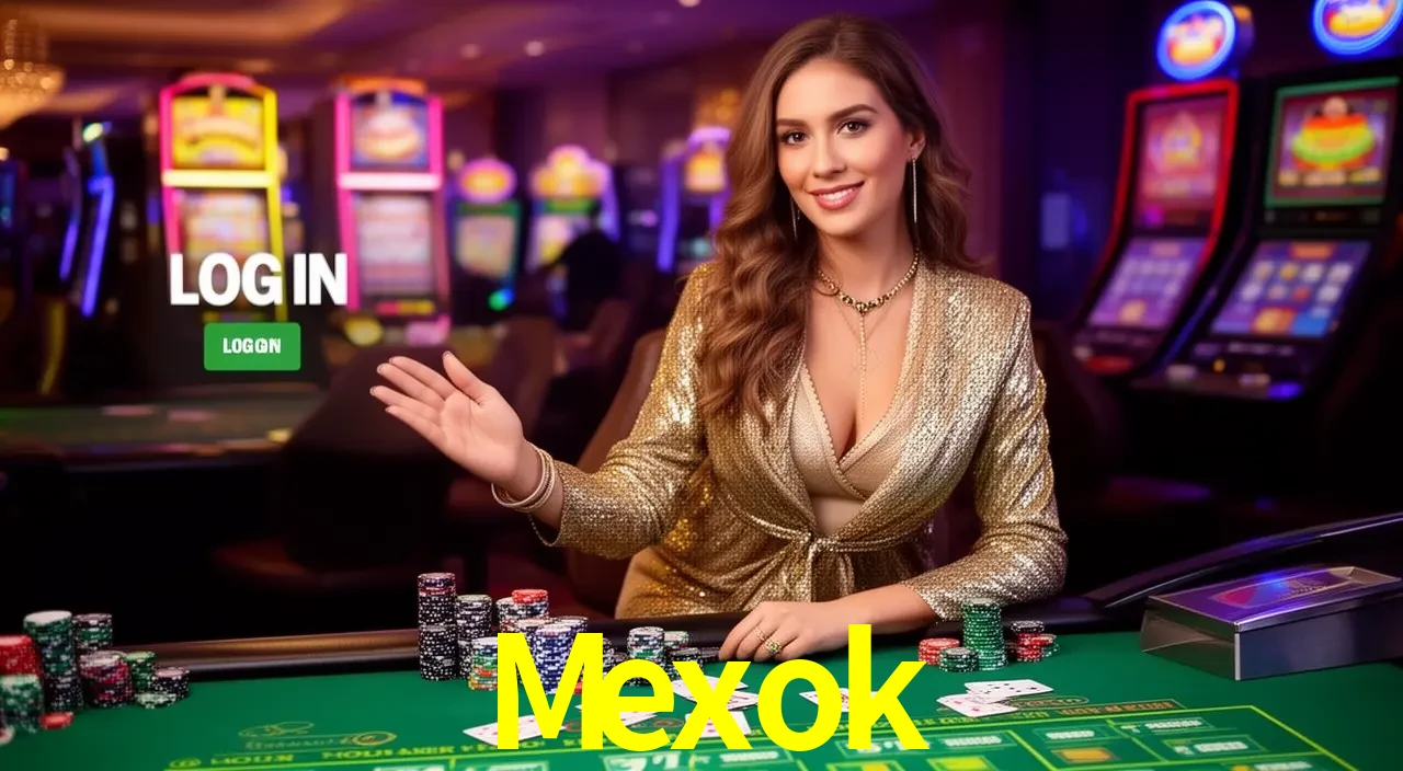 Mexok mobile gaming