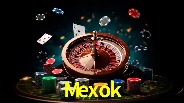 Mexok Mesas en vivo
