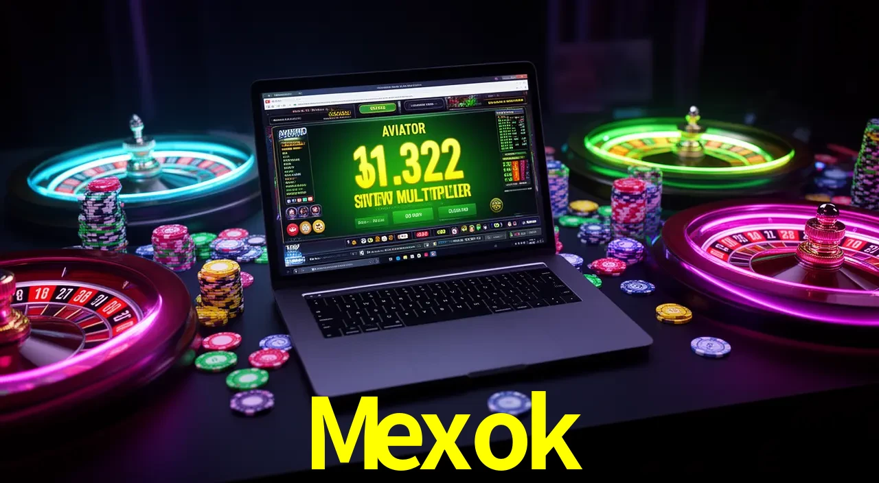 Mexok Nuestra misión en Mexok