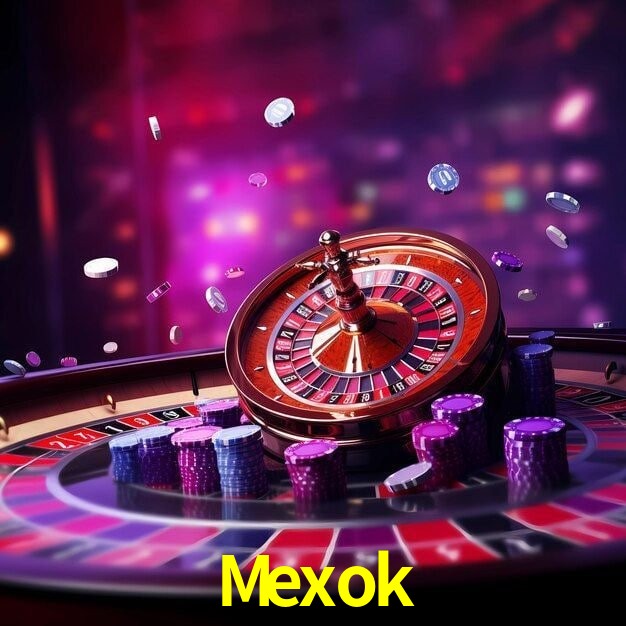 Mexok Animaciones vibrantes