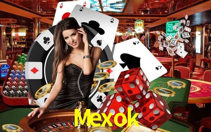 Mexok Información confiable