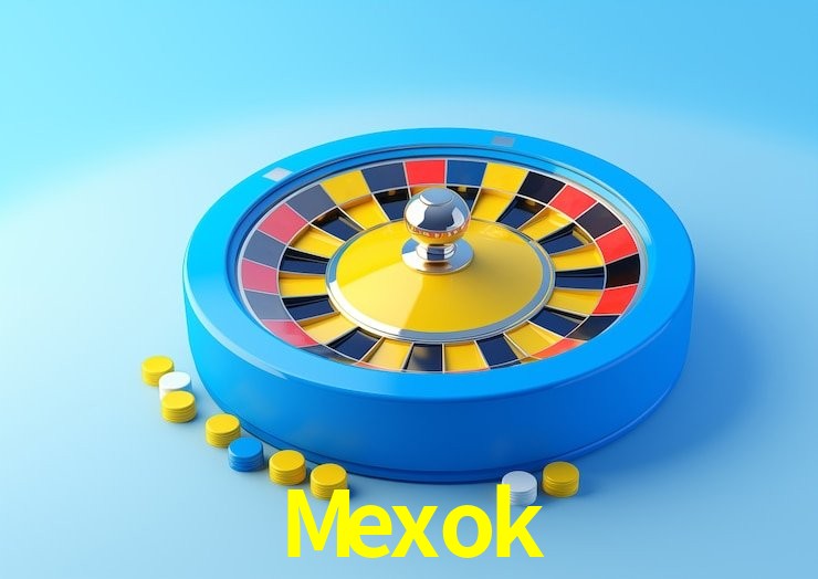 Mexok Multideporte y juego
