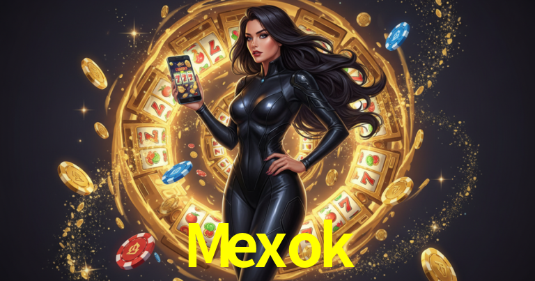 Mexok mobile gaming