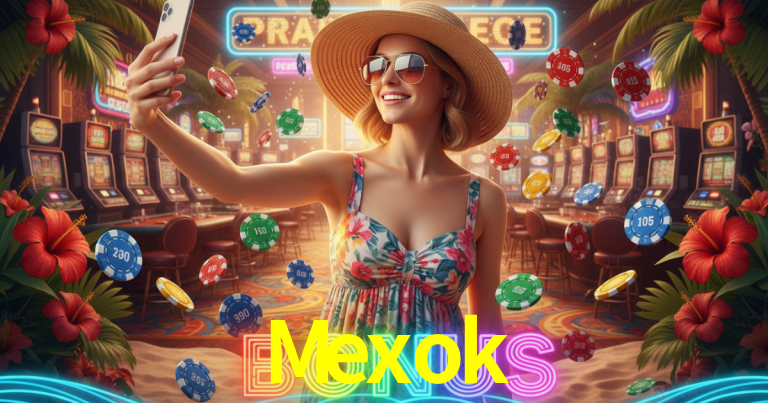Mexok Mantente al día con los marcadores en Mexok