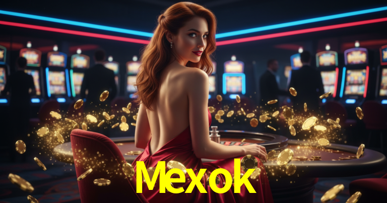 Mexok mobile gaming