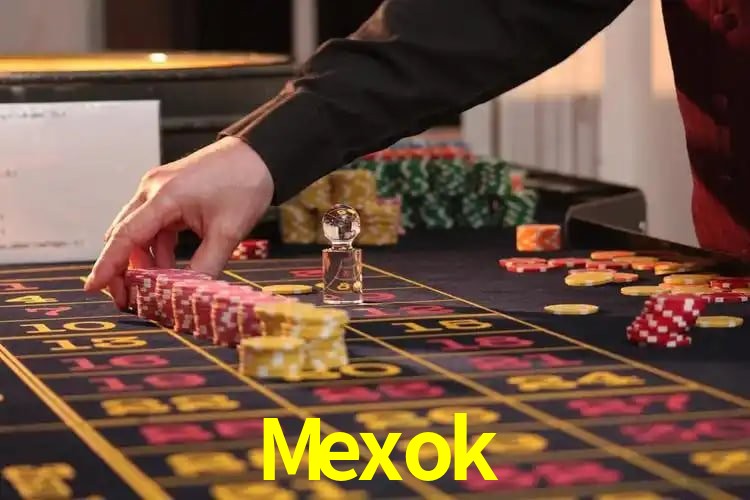 Mexok gaming platform