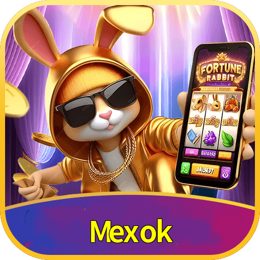 Mexok logo